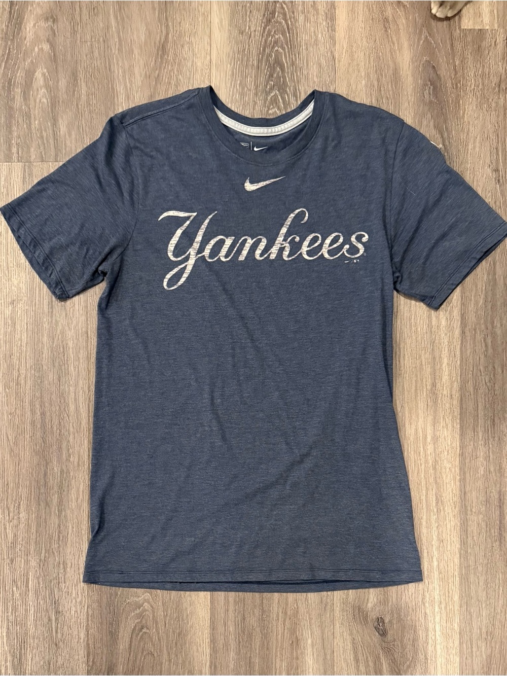 Nike New York Yankees MLB Graphic Tee